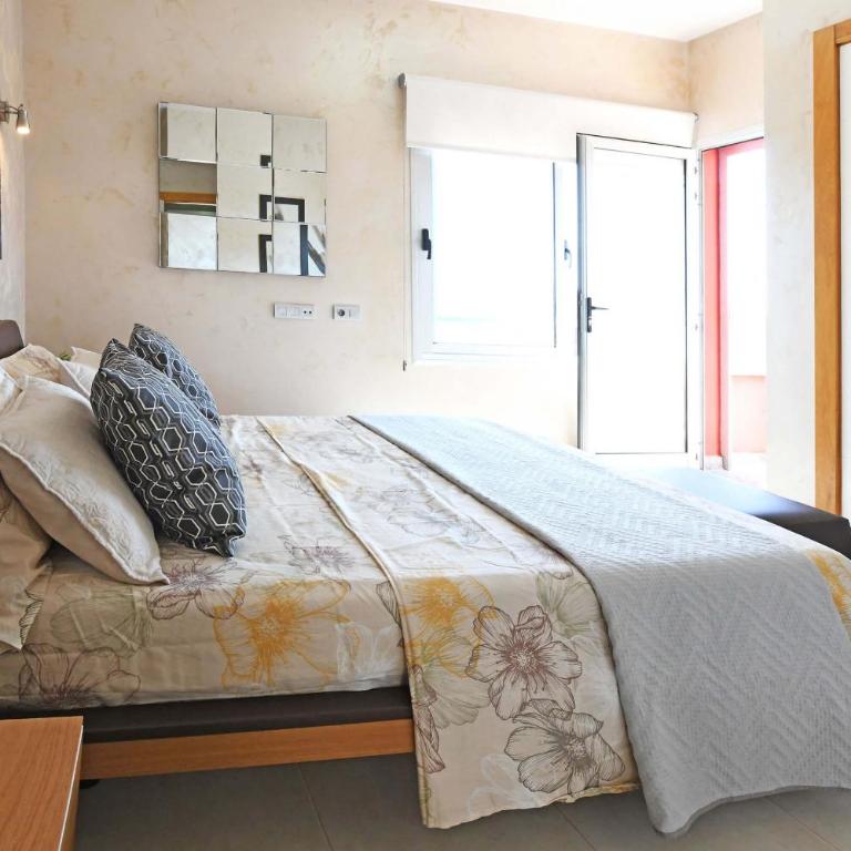 Salobre Vista Golf 5 - Two-Bedroom Villa - 21
