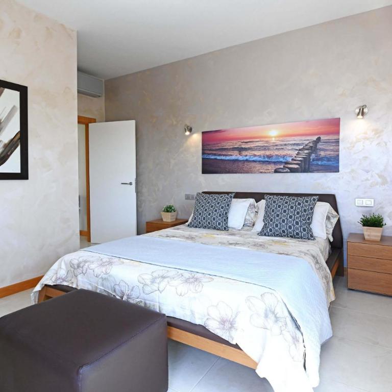 Salobre Vista Golf 5 - Two-Bedroom Villa - 24