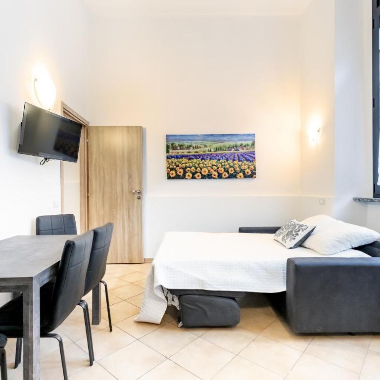 Alessia's Flat- Torretta - Appartamento con 1 Camera da Letto - 5