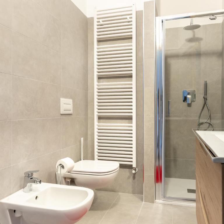 Alessia's Flat- Torretta - Appartamento con 1 Camera da Letto - 22