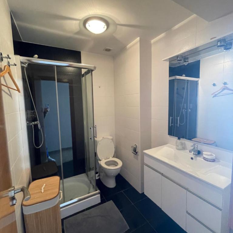 Sunflower residence first line by the sea - Apartamento de 3 dormitorios - 32