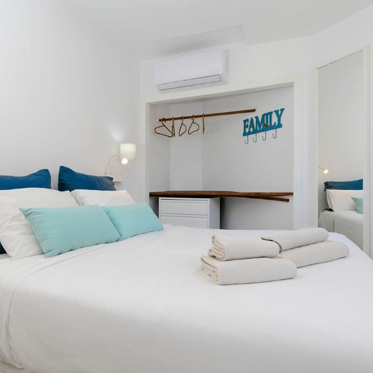 Malaga Center Lagunillas Apartments - Apartment with Terrace - 17