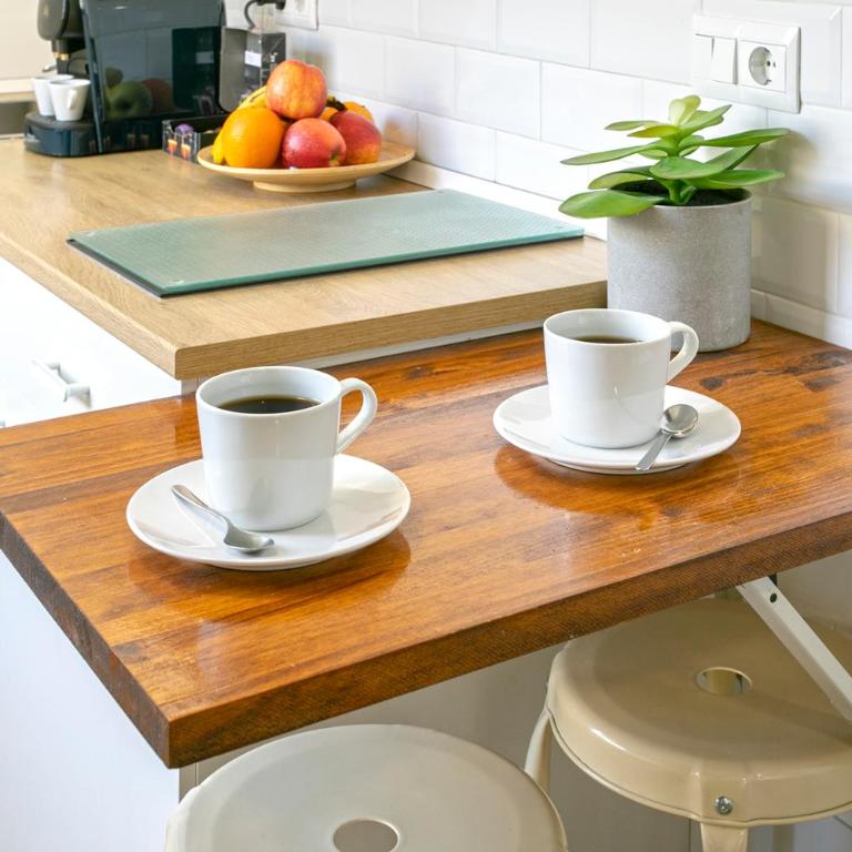 Malaga Center Lagunillas Apartments - Apartment with Terrace - 5