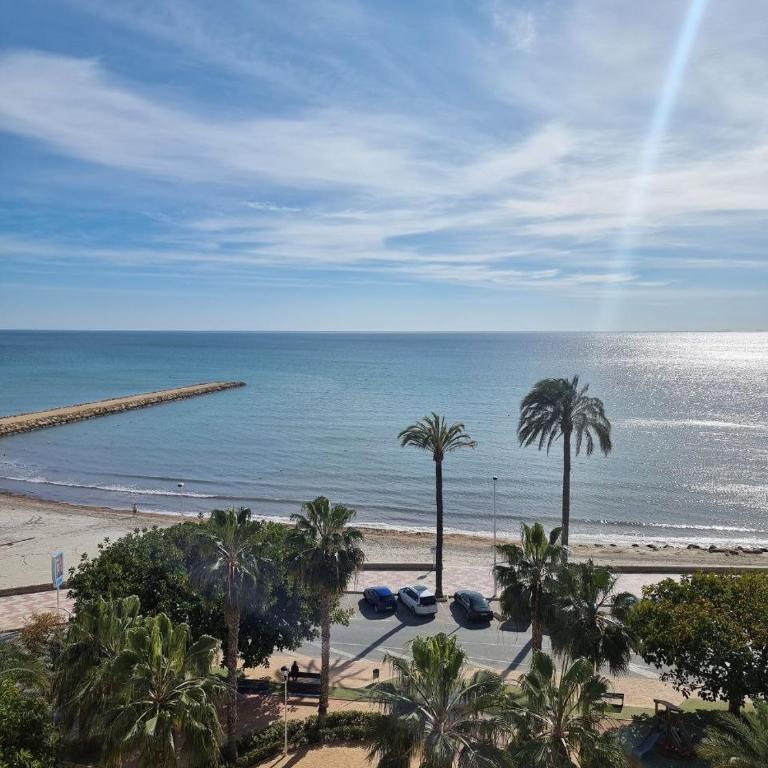 Sunflower residence first line by the sea - Apartamento de 3 dormitorios - 26