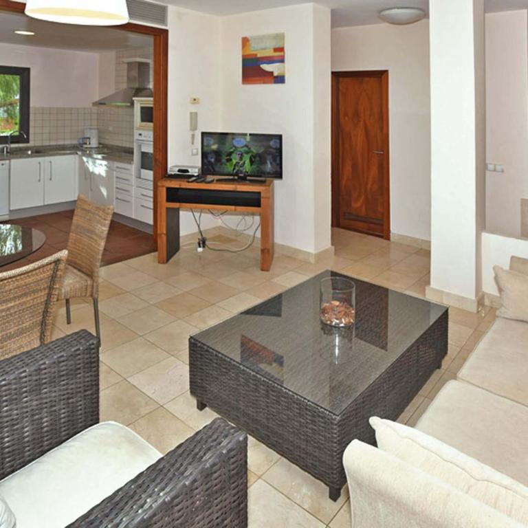Salobre Morro Golf 6 - Three-Bedroom Villa - 5