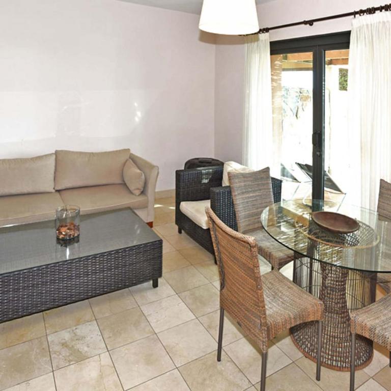 Salobre Morro Golf 6 - Three-Bedroom Villa - 7