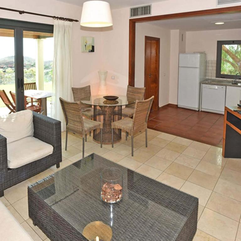 Salobre Morro Golf 6 - Three-Bedroom Villa - 8