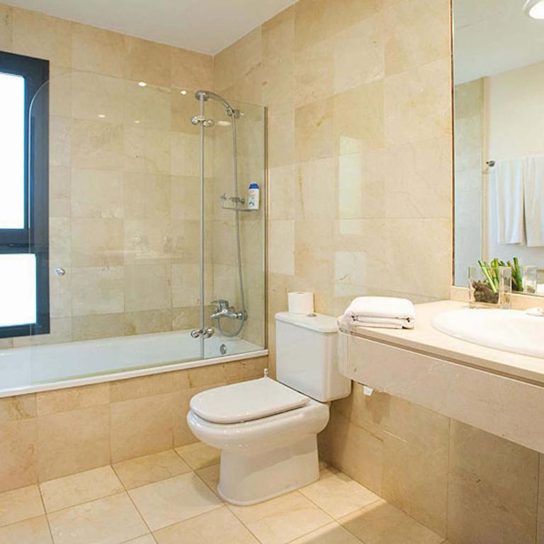 Salobre Morro Golf 6 - Three-Bedroom Villa - 10