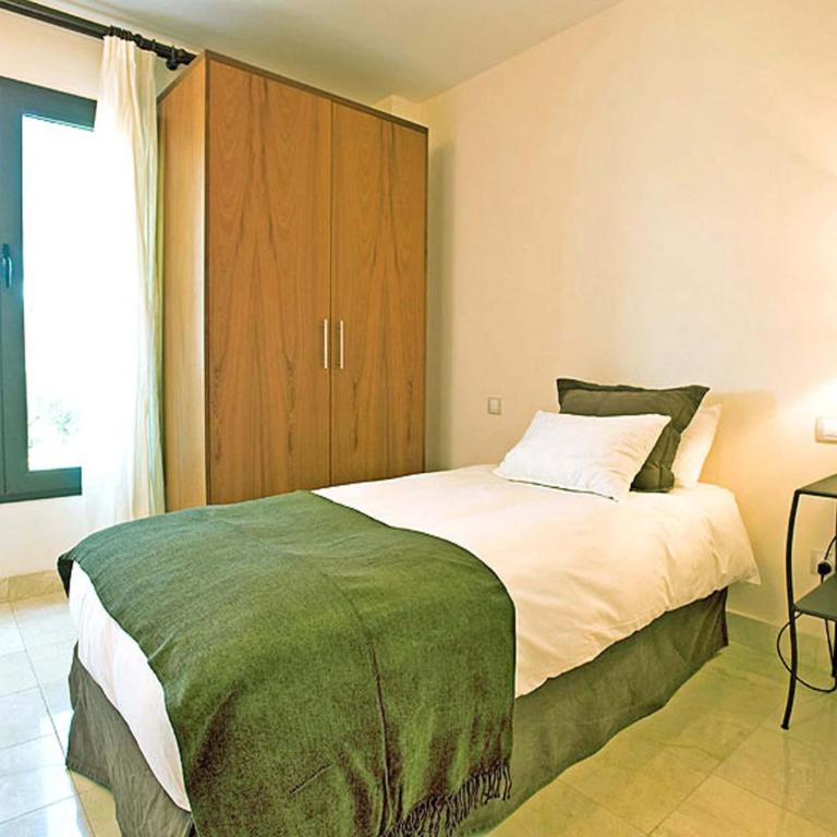 Salobre Morro Golf 6 - Three-Bedroom Villa - 11