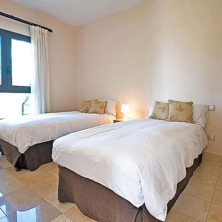 Salobre Morro Golf 6 - Three-Bedroom Villa - 13