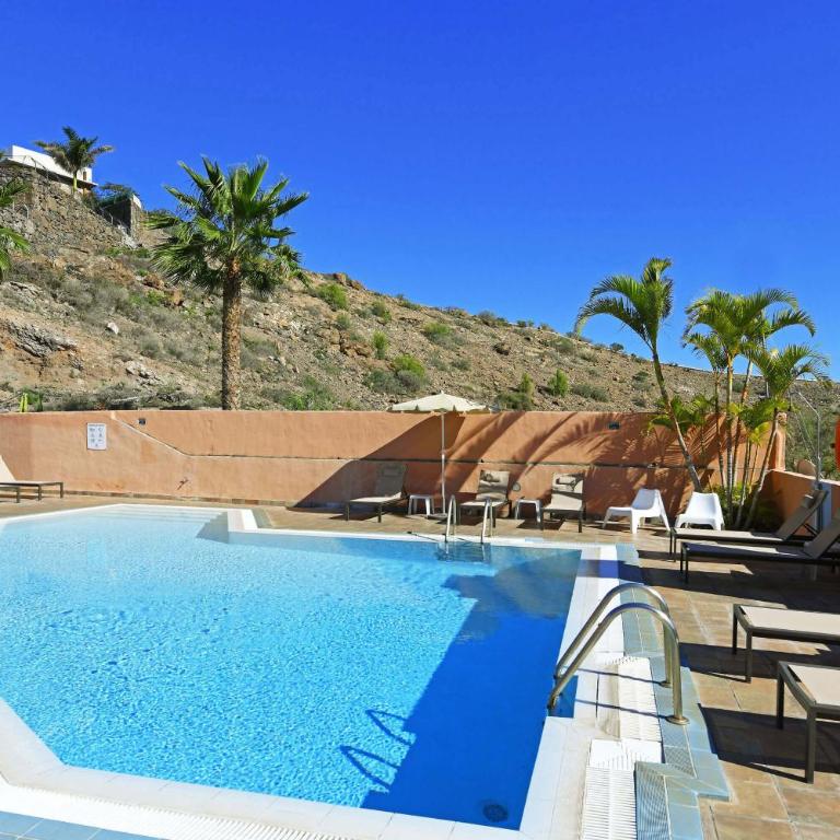 Salobre Morro Golf 6 - Three-Bedroom Villa - 14