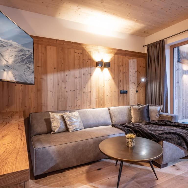 Griena NaturChalets **** - Superior Chalet - 19