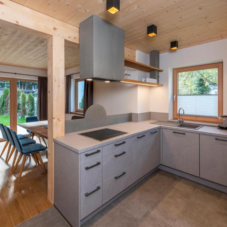 Griena NaturChalets **** - Superior Chalet - 14