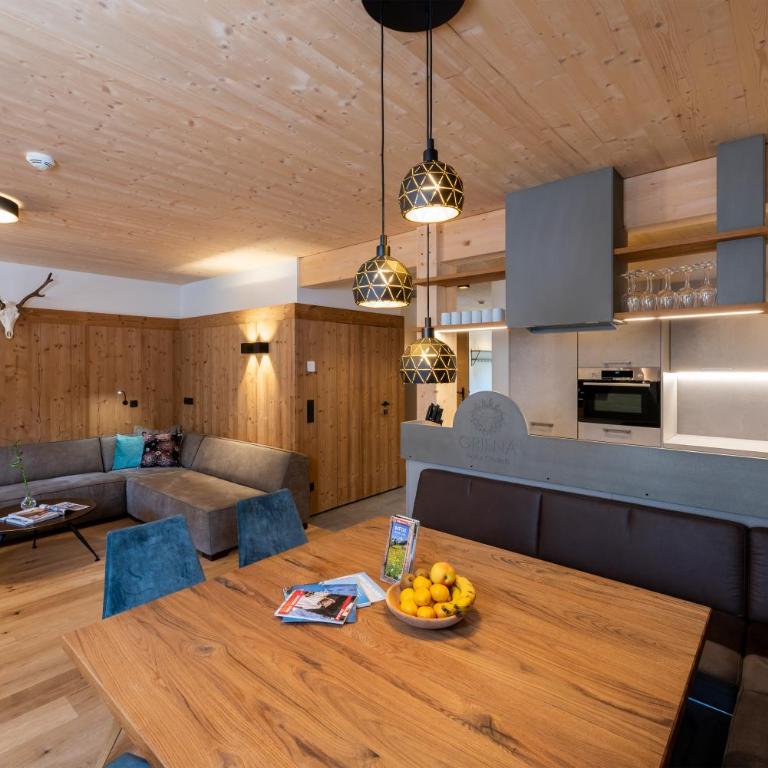 Griena NaturChalets **** - Superior Chalet - 25