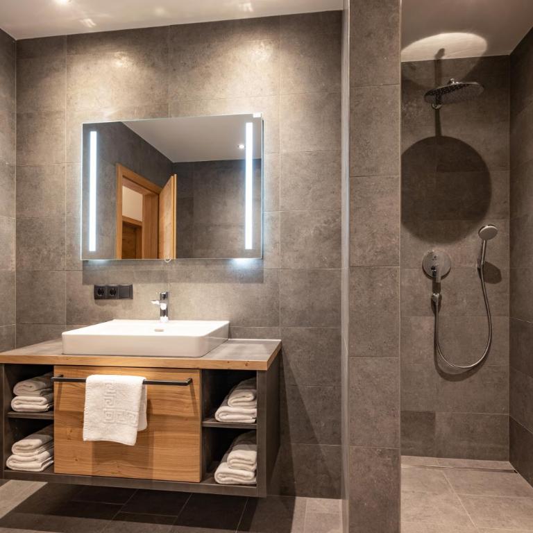 Griena NaturChalets **** - Superior Chalet - 8
