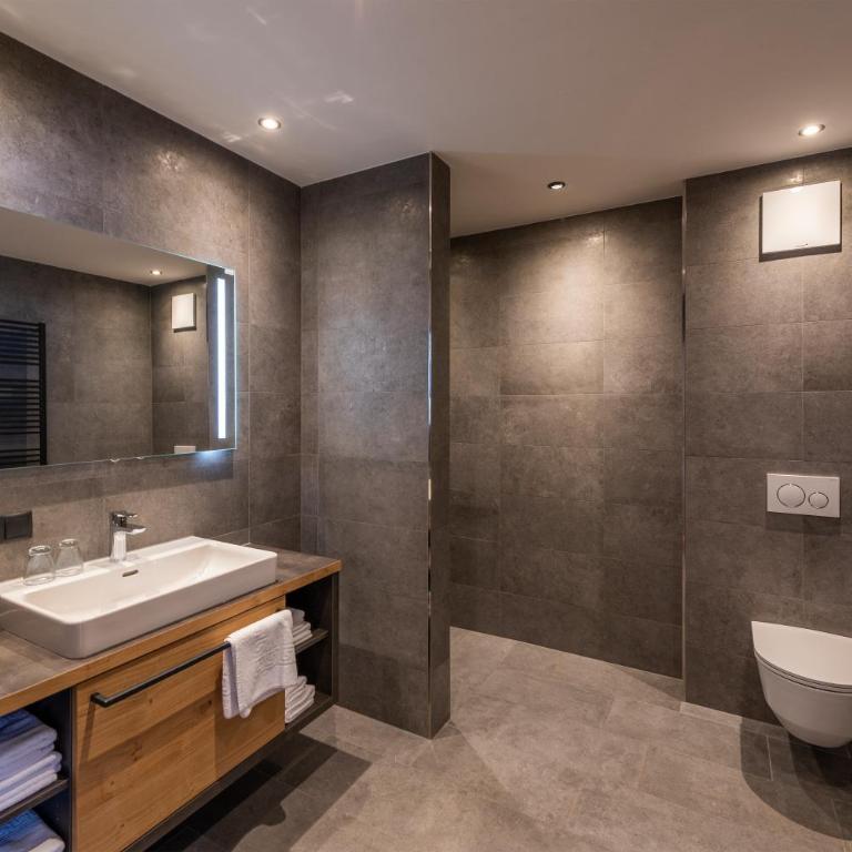 Griena NaturChalets **** - Superior Chalet - 6