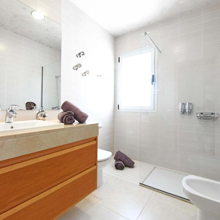 Salobre Vista Golf 5 - Two-Bedroom Villa - 23