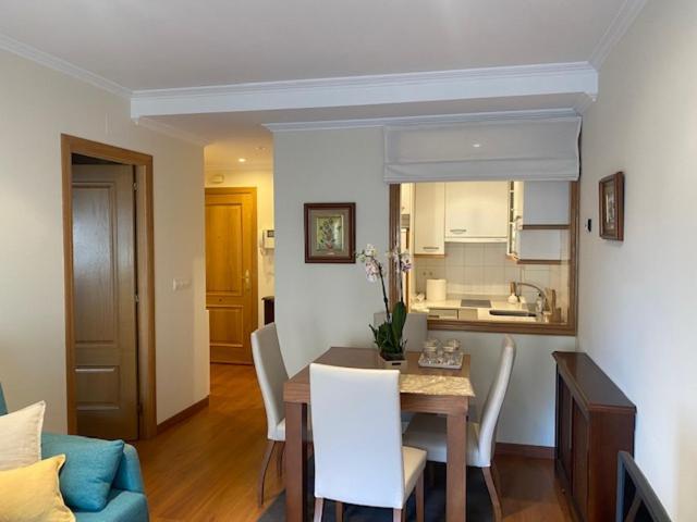 Soños Sanxenxo - Apartamento de 1 dormitorio - 7