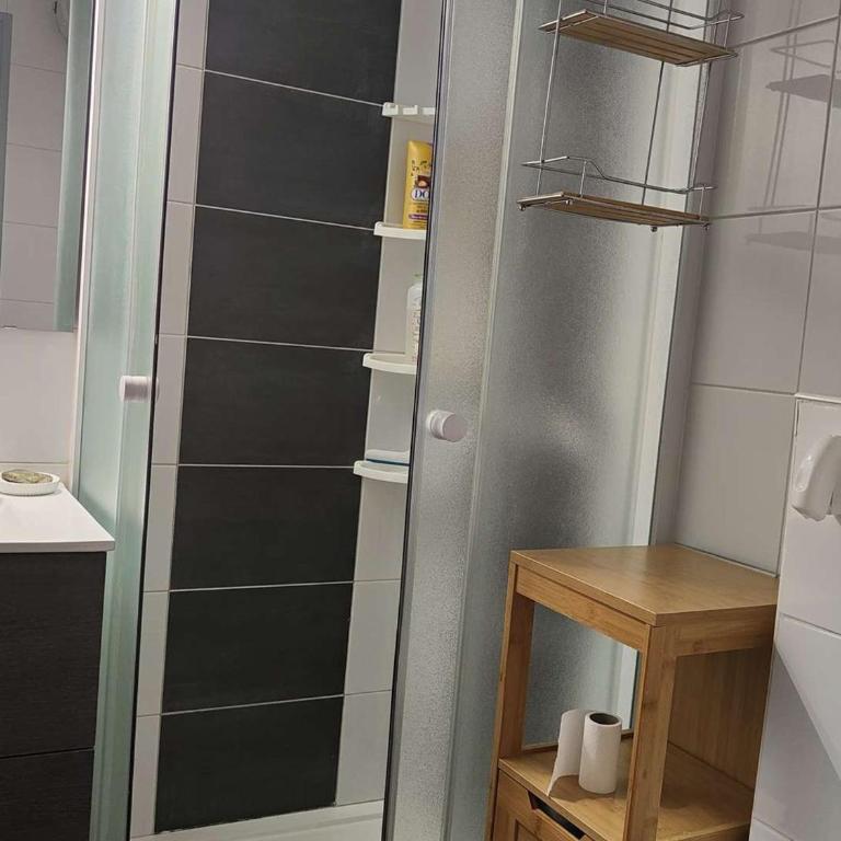 Appartement 2 pièces avec piscine, sports et fitness - Le Barcarès - FR-1-195-90 - Apartment - 4