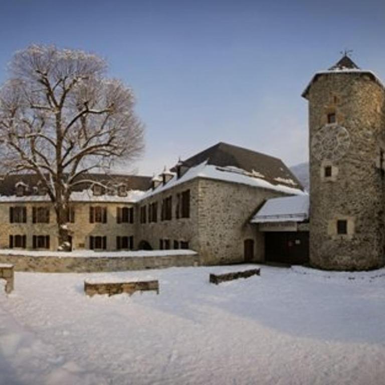 Appartement 8 personnes avec balcon sud, navette télécabine à proximité, Saint-Lary-Soulan - FR-1-296-388 - Apartment - 11