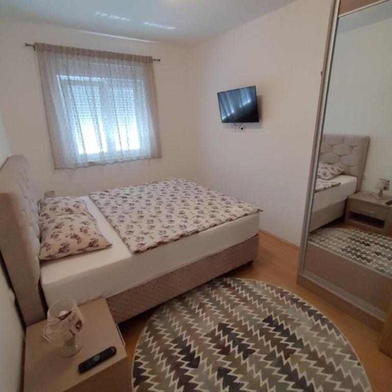 Apartment Tara - Apartman sa 1 Spavaćom Sobom - 5
