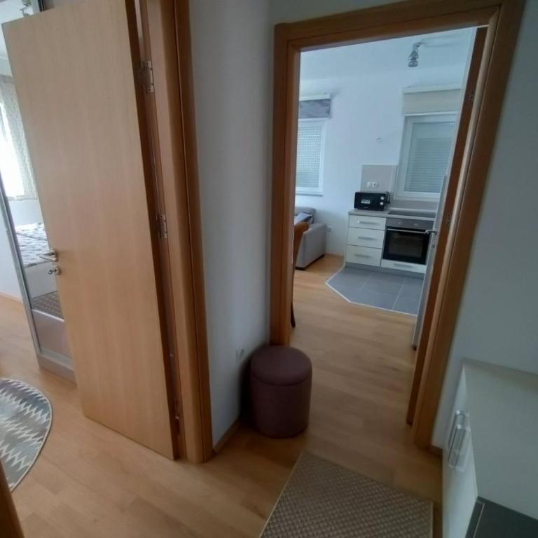 Apartment Tara - Apartman sa 1 Spavaćom Sobom - 6