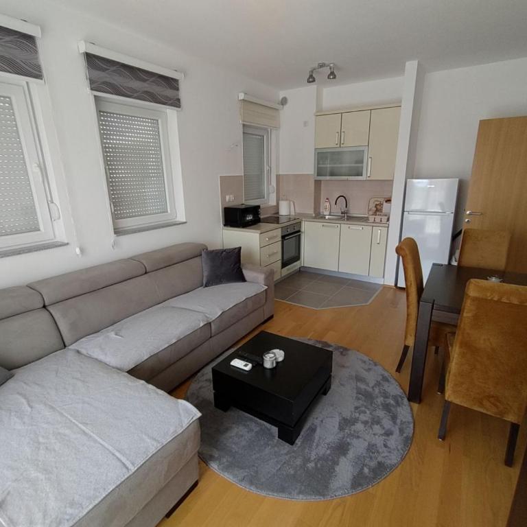 Apartment Tara - Apartman sa 1 Spavaćom Sobom - 7
