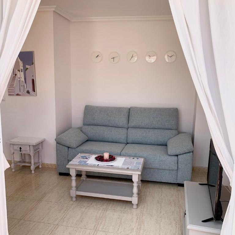 Torremar Natura Julia - Apartamento de 1 dormitorio - 3