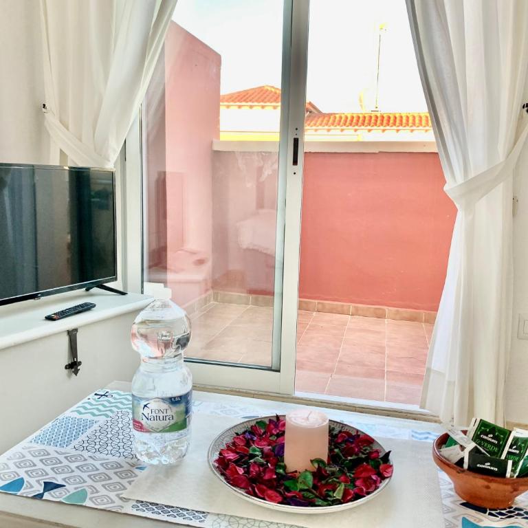 Torremar Natura Julia - Apartamento de 1 dormitorio - 13