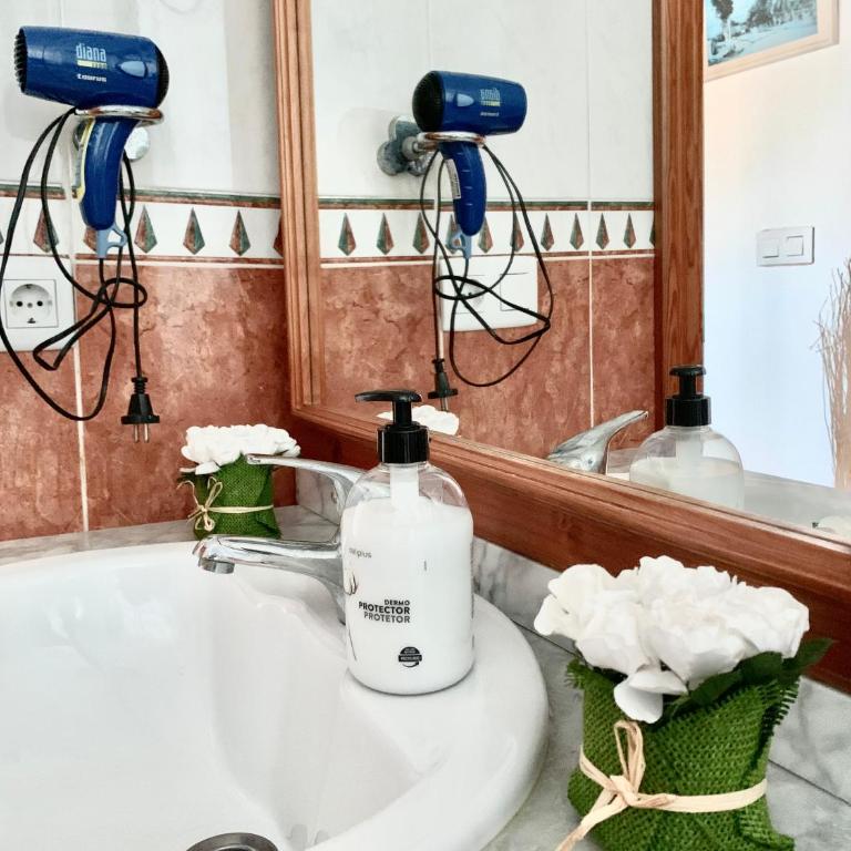 Torremar Natura Julia - Apartamento de 1 dormitorio - 22
