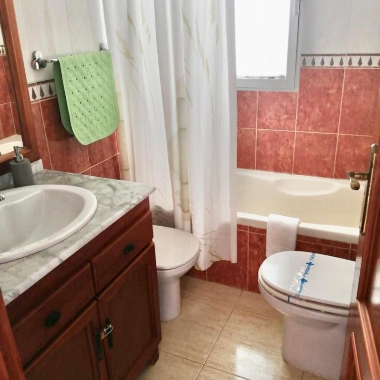 Torremar Natura Julia - Apartamento de 1 dormitorio - 23