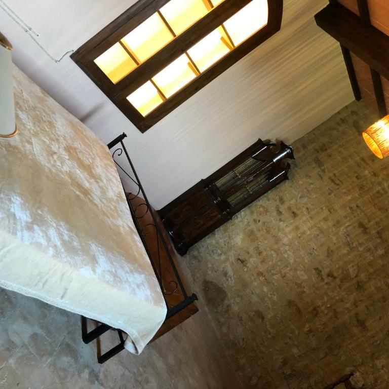Podere Soccorso casa vigneto - One-Bedroom House - 3