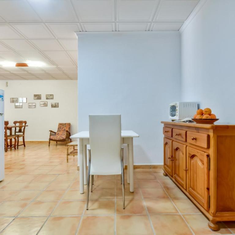 Villas Guzman - Azorin - Villa - 12