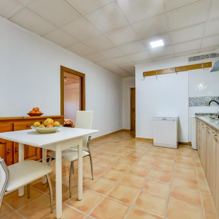Villas Guzman - Azorin - Villa - 21
