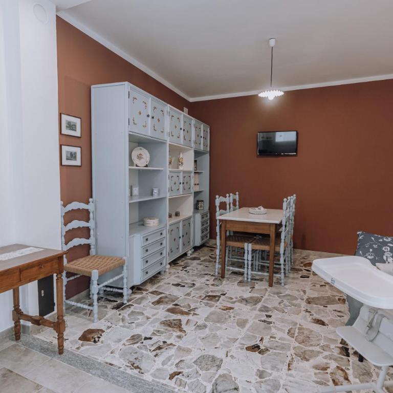 Appartamento Picche - Two-Bedroom House - 15