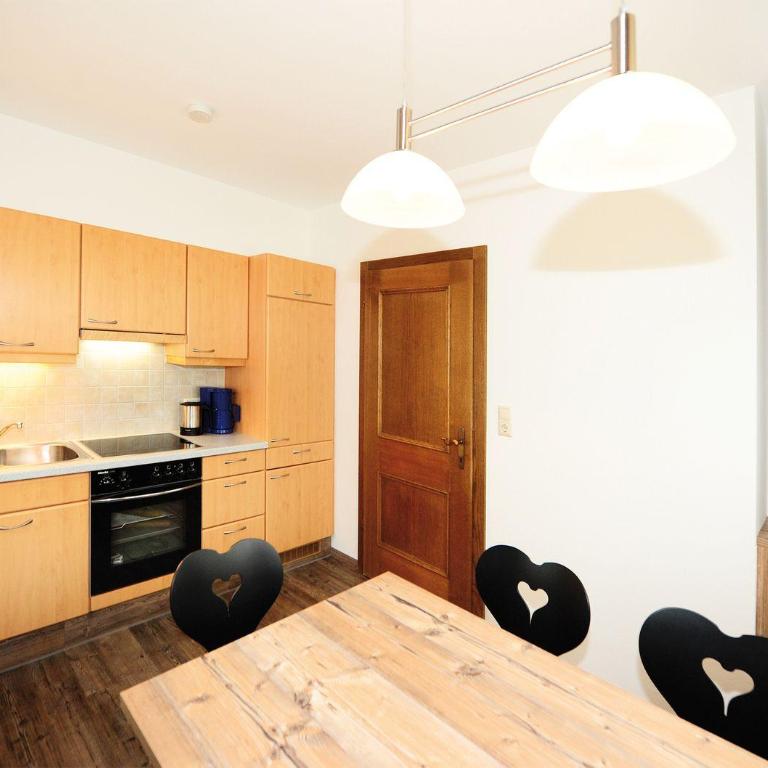 Appartements Zwölferkogelblick - Apartamento de 1 dormitorio - 4