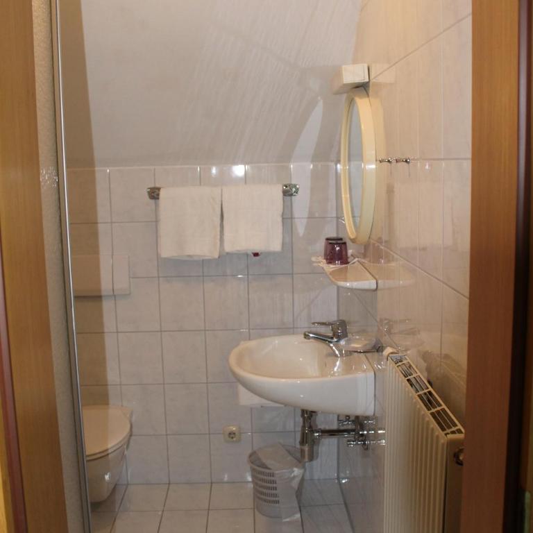 Ferienwohnung Syen - Apartment mit 1 Schlafzimmer - 3