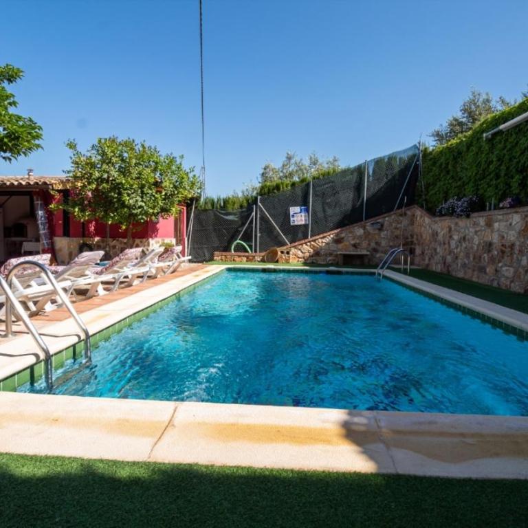 El Vergel - Casa de 3 dormitorios - 18