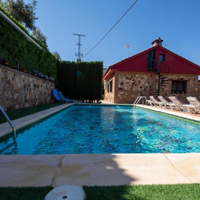 El Vergel - Casa de 3 dormitorios - 26