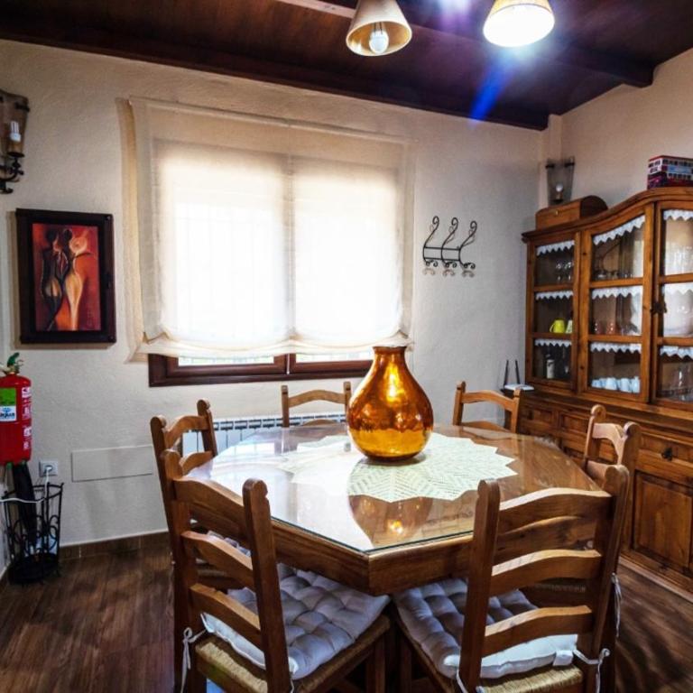 El Vergel - Casa de 3 dormitorios - 28