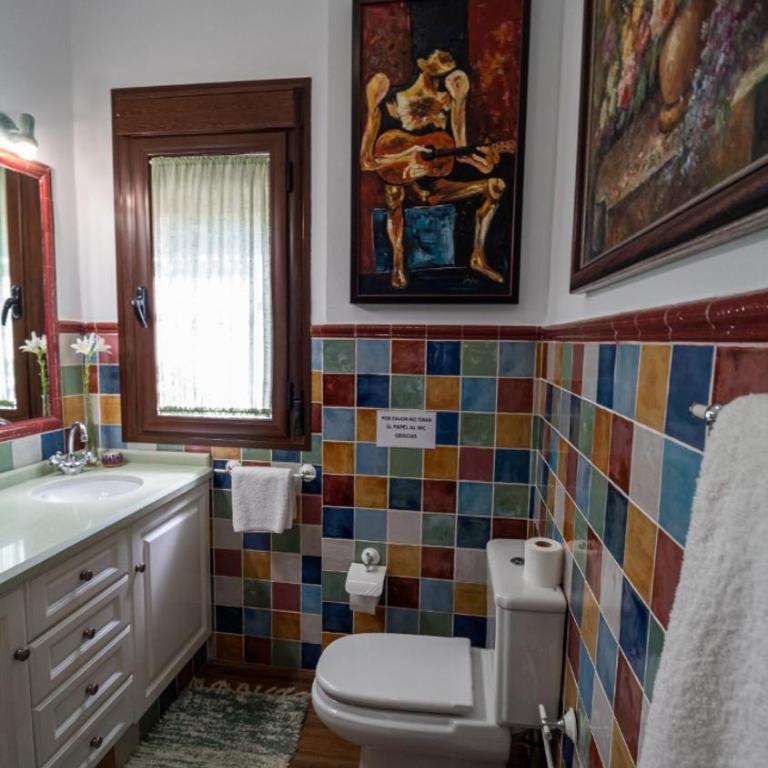 El Vergel - Casa de 3 dormitorios - 31