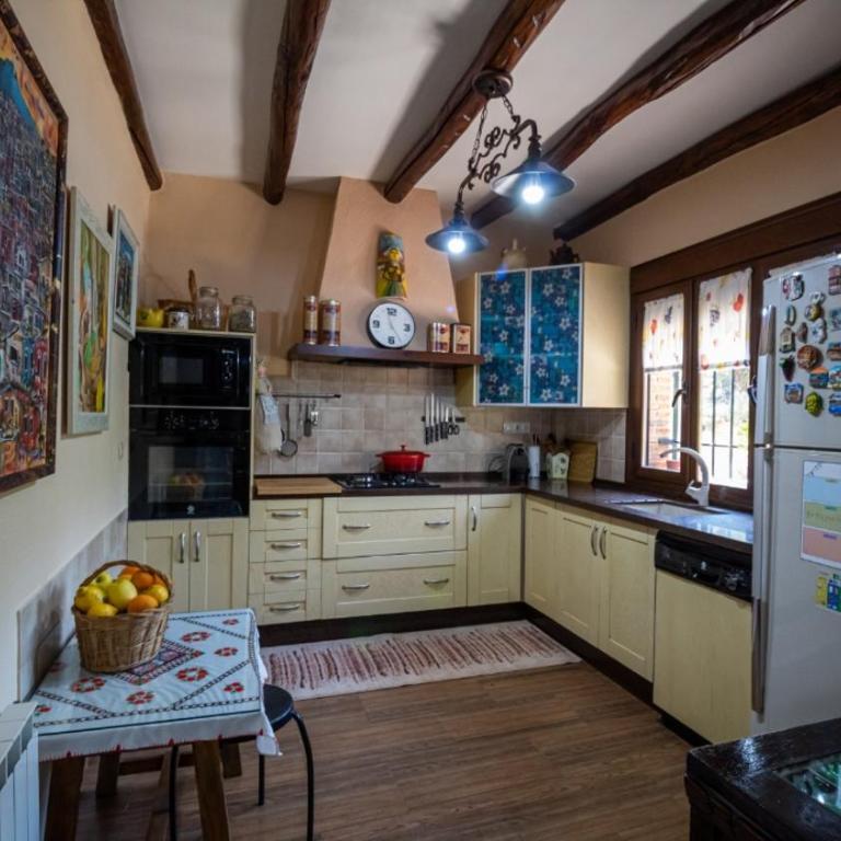 El Vergel - Casa de 3 dormitorios - 36