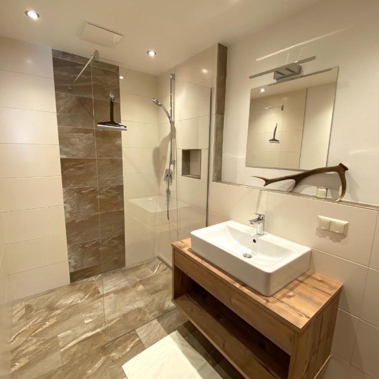 Appartements Zwölferkogelblick - Apartamento de 2 dormitorios - 2