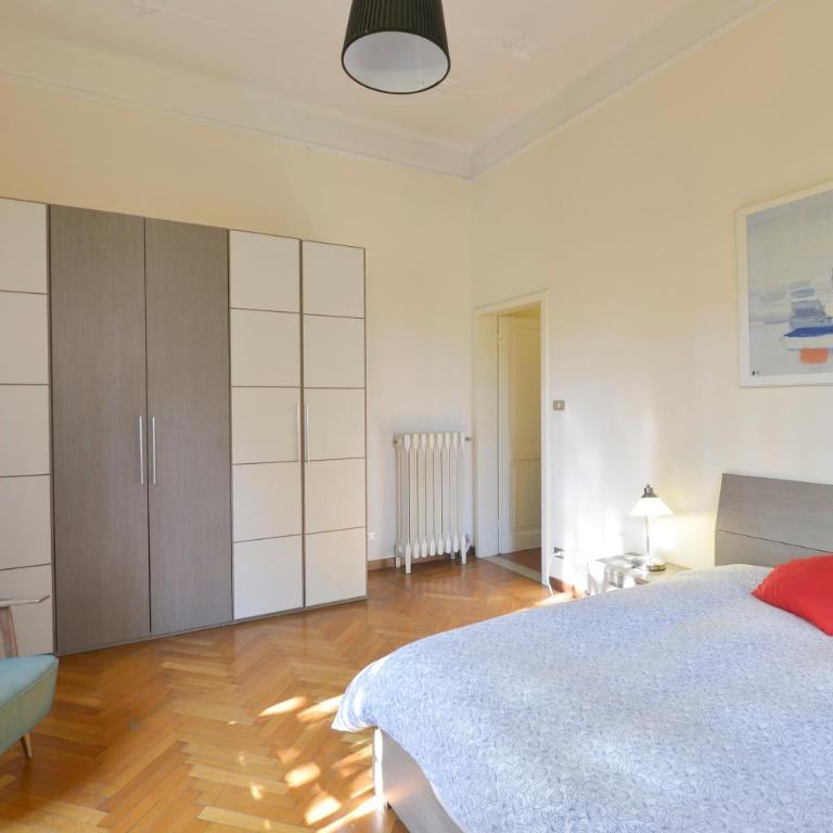 GetTheKey Alberti - Appartamento con 3 Camere da Letto - 24