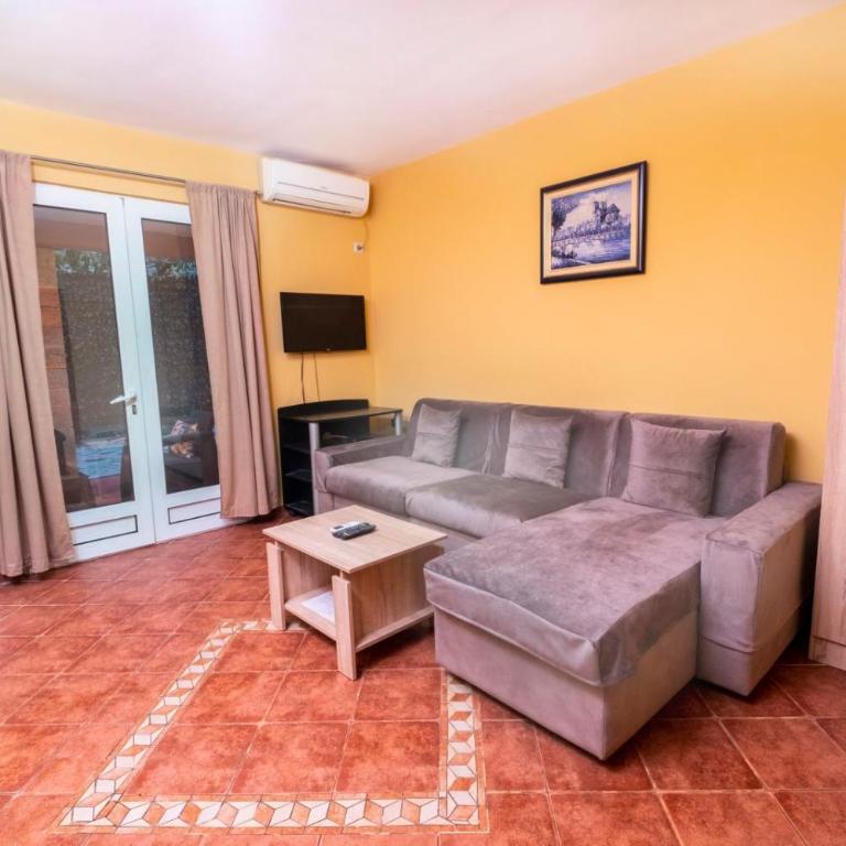 APARTMANI VUKADINOVIC LUX - One-Bedroom Apartment - 3