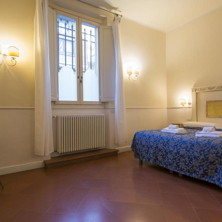 Relais Tiffany - Camera Tripla - 7