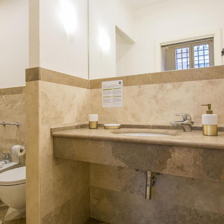 Relais Tiffany - Camera Tripla - 10