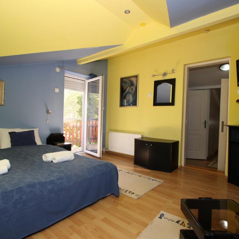 Šumski raj - Three-Bedroom Villa - 45