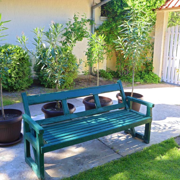 Šumski raj - Three-Bedroom Villa - 55
