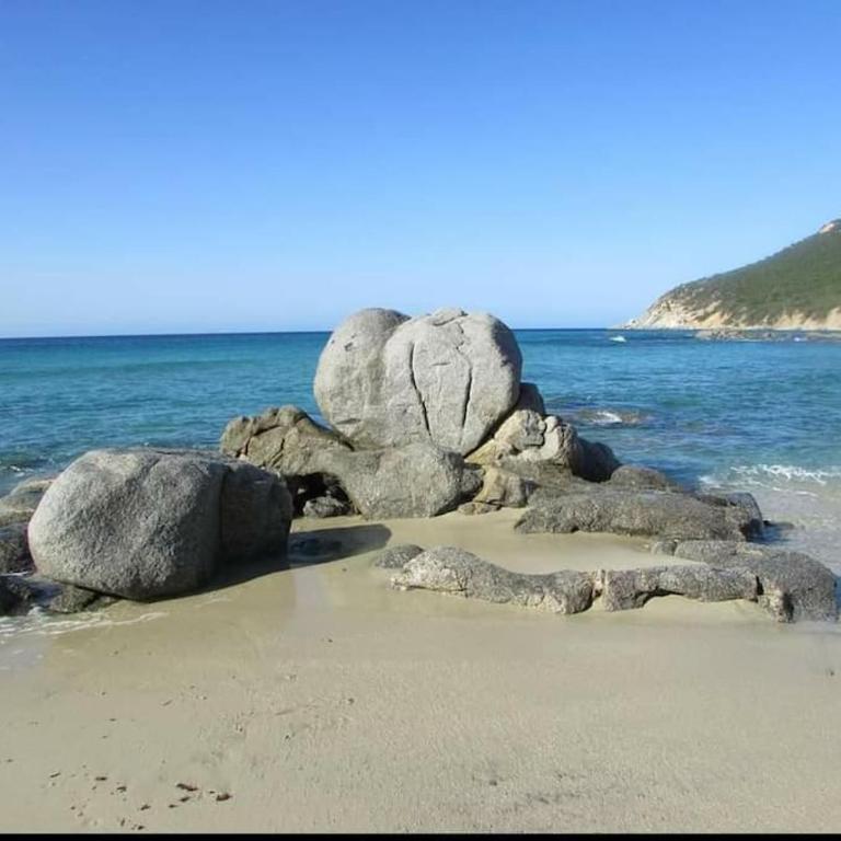 Un angolo di paradiso - Appartamento con 2 Camere da Letto - 23